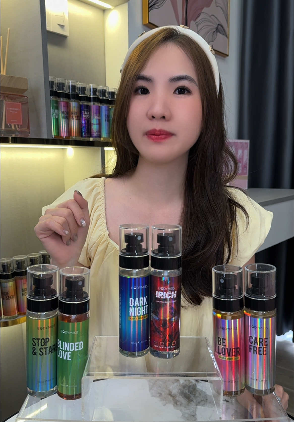 Bodymist nước hoa nam nữ, xịt đi học, đi làm, đi chơi du lịch lưu hương 4 đến 6 tiếng #bodymist #xitthombody #xitthomtoanthan #khumuicothe #nuochoa    