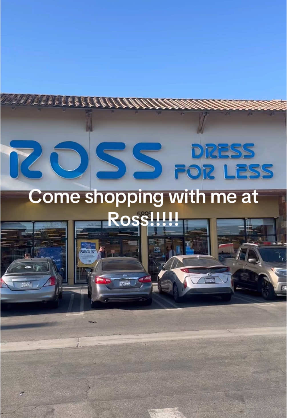 So much cute things. wowzers!!! #ross #rossfinds #rossdressforless #nike #fenty #truereligion 