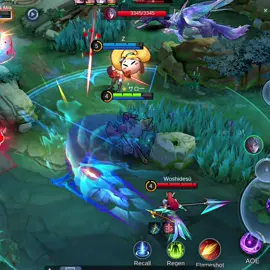 Gloo Maniac💪🔥#MLBB #MLBB9TH #fyp #gloo #MOBILELEGENDSBANGBANG 