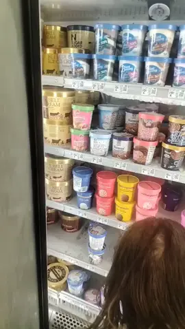 late night ice cream run #fyp #fypシ #latenightsnack 