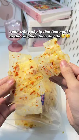 Bánh tráng bò tỏi chua cay #banhtrangbotoichuacay #banhtrangduybest #xuhuongtiktok #viral #anvattiktok 