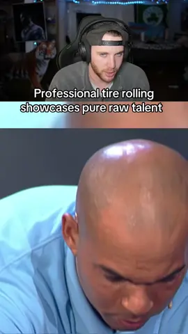 Light blue might just be the goat of the league… #fyp #reaction #pro #tire (twitch-only1hof)