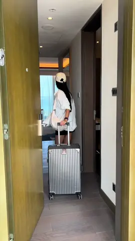 Day 1 của kì nghỉ xin phép được bắt đầu. Hẹ hẹ 🫶🫶#hiennee99 #nhatrang #raddisonblu #dulichvietnam 