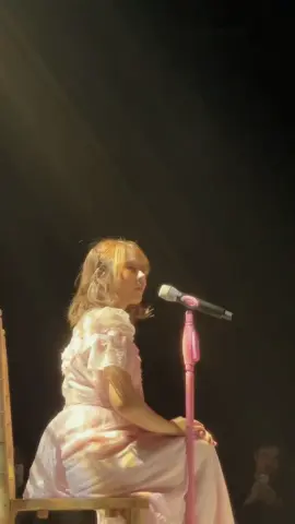 Rumpang - Showcase Nadin Amizah🥹@nadin⋆.ೃ࿔*:･#nadinamizah #foryou 