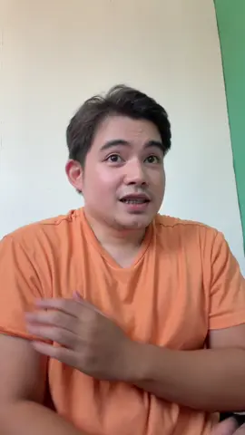 Pero hindi talaga to yung paraan pano nila nalaman. Nagkabulilyaso talaga irl. 🙈