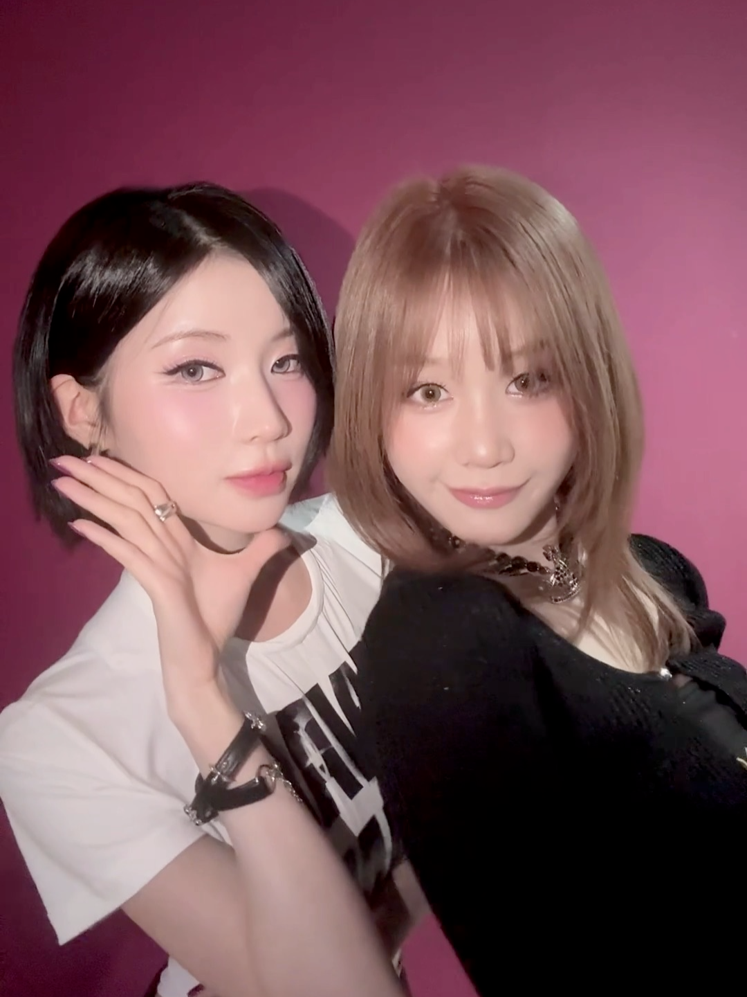 Nobody do it like this 🕶️ #BABYMONSTER #베이비몬스터 #ベイビーモンスター #PHARITA #파리타 #パリタ #ASA #아사 #アサ#WEGOUP #WEGOUP_challenge