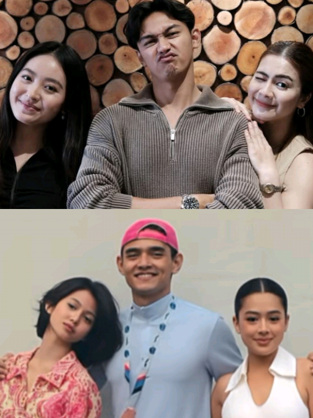 kisah yg sama #felito #natashawilona #harqeel #nevytania #fyp 