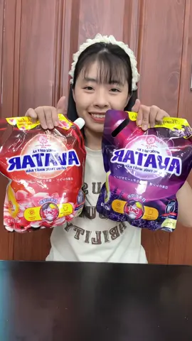 [Mua 1 Tặng 1] Nước giặt Avatar #xuhuong #nuocgiat 