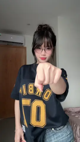 Hớ @The ORBIT #theorbit #xuhuong #fyp #viral #OOTD 