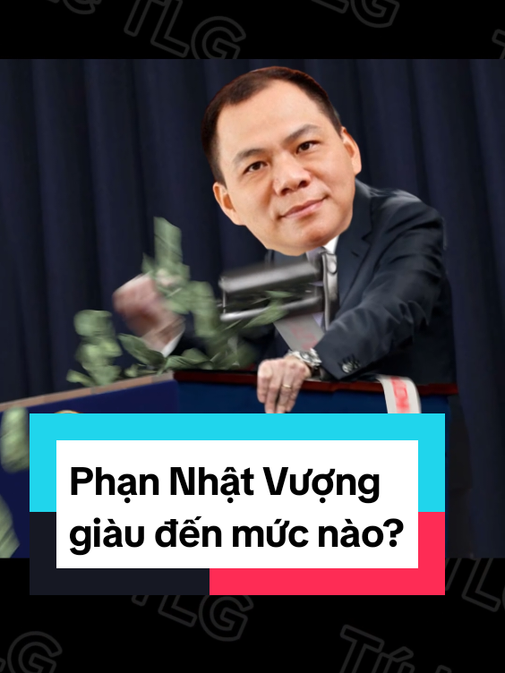 Nếu quy đổi toàn bộ giá trị ròng của tỷ phú Phạm Nhật Vượng ra tờ 500.000 đồng, bạn sẽ có… 950 tỷ tờ tiền. 💸 Nghe điên rồ, nhưng đây là cách dễ nhất để hình dung quy mô tài sản của người giàu nhất Việt Nam – một câu chuyện về tầm nhìn, tốc độ và thời đại. #PhanTichKinhTe #KienThucTaiChinh #KhamPha #phạmnhậtvượng #vingroup 