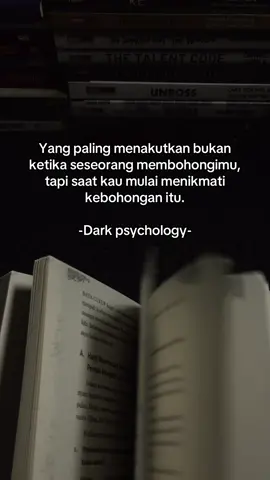 Dark psychology  #foryou #books #reviewbuku #fyp 