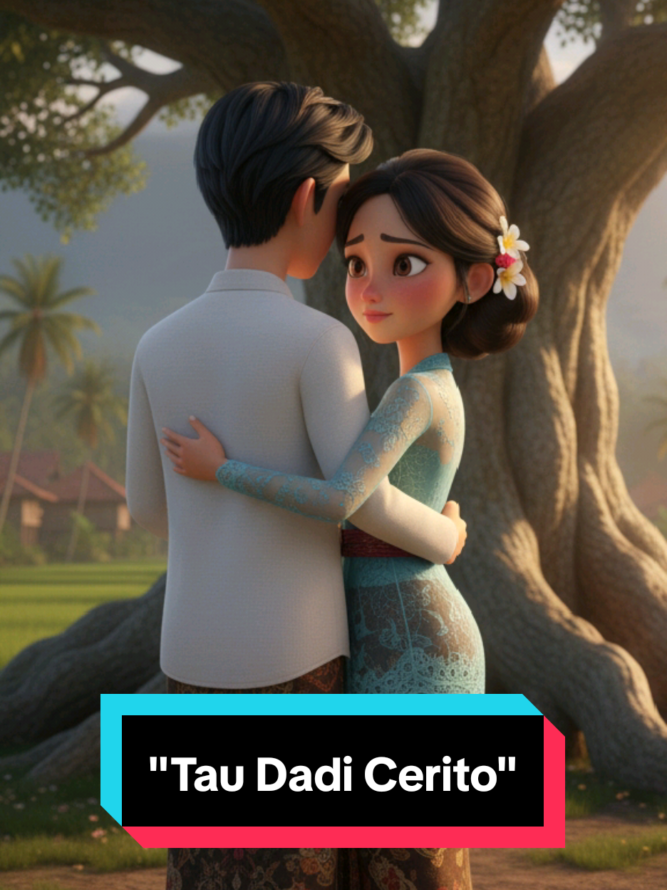 Tau Dadi Cerito #taudadicerito #lagujawa #liriklagujawa #masukberanda #xyzbca 