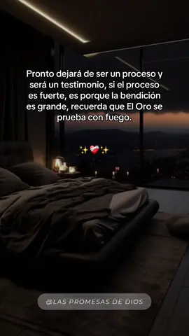 Pronto dejará de ser un proceso😭🛐🙏 #jesus #fyp #tiktok #tiktok #foryou 