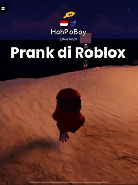 Prank bertanya sesuatu ke orang lalu di tinggalin 😭 IB:@Jax #roblox #poboyroblox #fyp #indohangout #creatorsearchinsights 