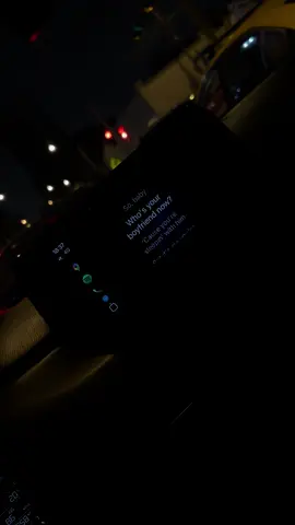 @royelotis who's your boyfriend #indie #music #letra