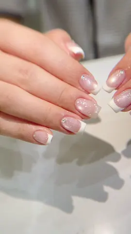 Mắt mèo siu xinh siu sáng💕💕#xuhuong #viral #nails #mhuyennails 