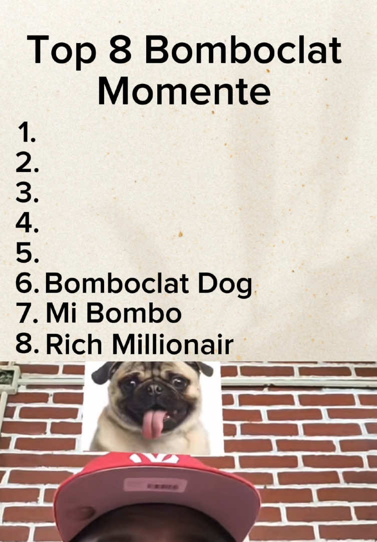 Die besten Bomboclat Momente #bomboclat #ranking #fyp 