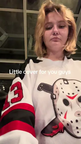 #cover #billieeilish #fyp