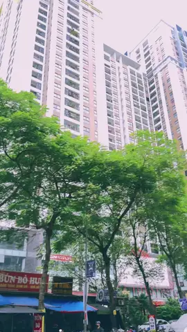 Hà Nội Là !