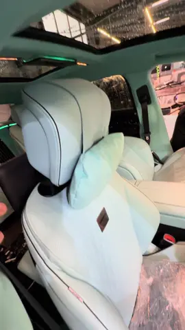 Брабус в оригинале! Переделываем за немцами 💪