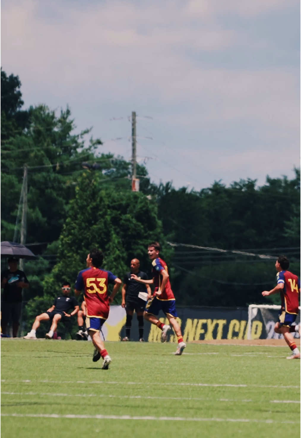Pick your corner🎯 .. #videography #photography #Soccer #MLS #football #futbol #footy #filmer #editor #realsaltlake #mlsnextcup #roadtoworldcup #art #rsl #freekick #skills #poetryinmotion #goal #mlsnext 