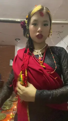 Mha puja🥰#fyp #zybca #goviral 