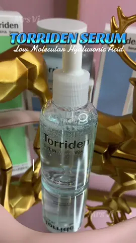 @Torriden PH #torriden #serum #hyaluronicacid 