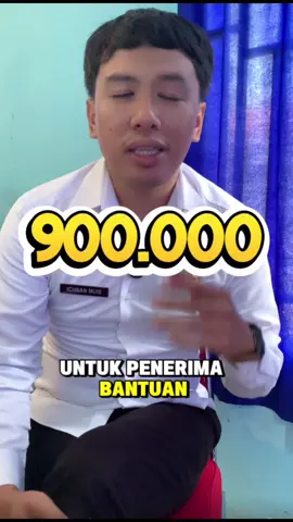 Bantuan Langsung Tunai Sementara (BLTS) senilai 900.000, siapa saja penerimanya ? Tonton videonya sampai habis. #bansos #pkh #bpnt #xola 