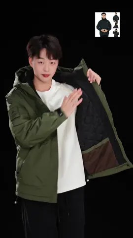 jaket anti air dan angin waterproof keren banget kak #jaket #jaketantiair #jaketwaterproof #bergolafashion 