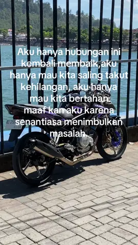 😇 #fypage #lewat #xyzbcab #vixion #vixion_modifikasi  @20 