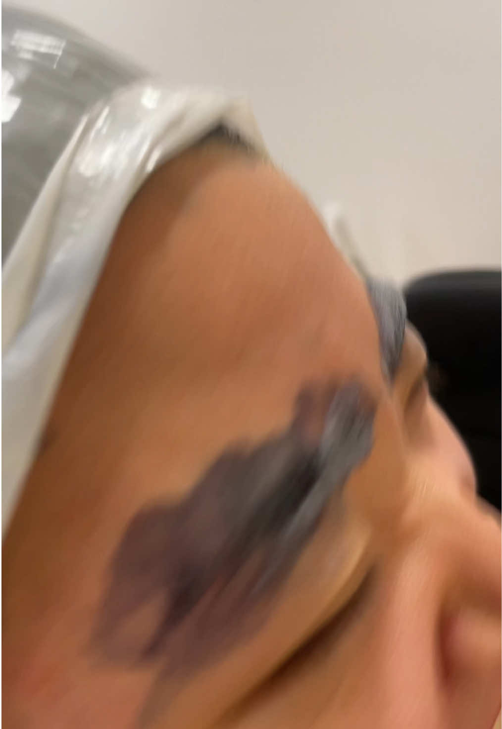 one month ago... @kaylan 💗 @Annie Lee  #dyedhair #idk #cutie #Vlog ?