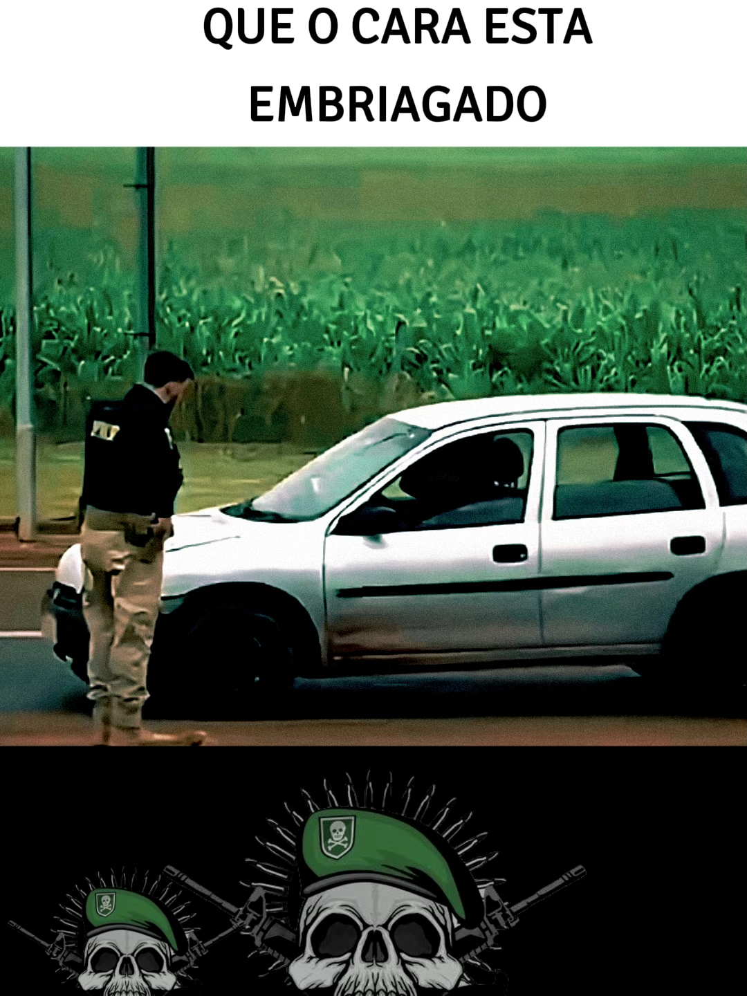 PRF DESCONFIA #operacaofronteirabrasil #viral #operação #noticias #prf