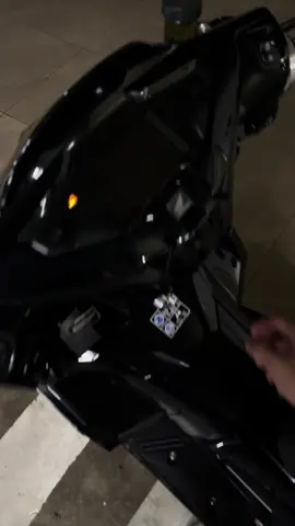 Sạch sẽ rồi, tối nay xuống phố thoii#ab125 #ab125độkiểng #xuhuong #viral #60dongnai 