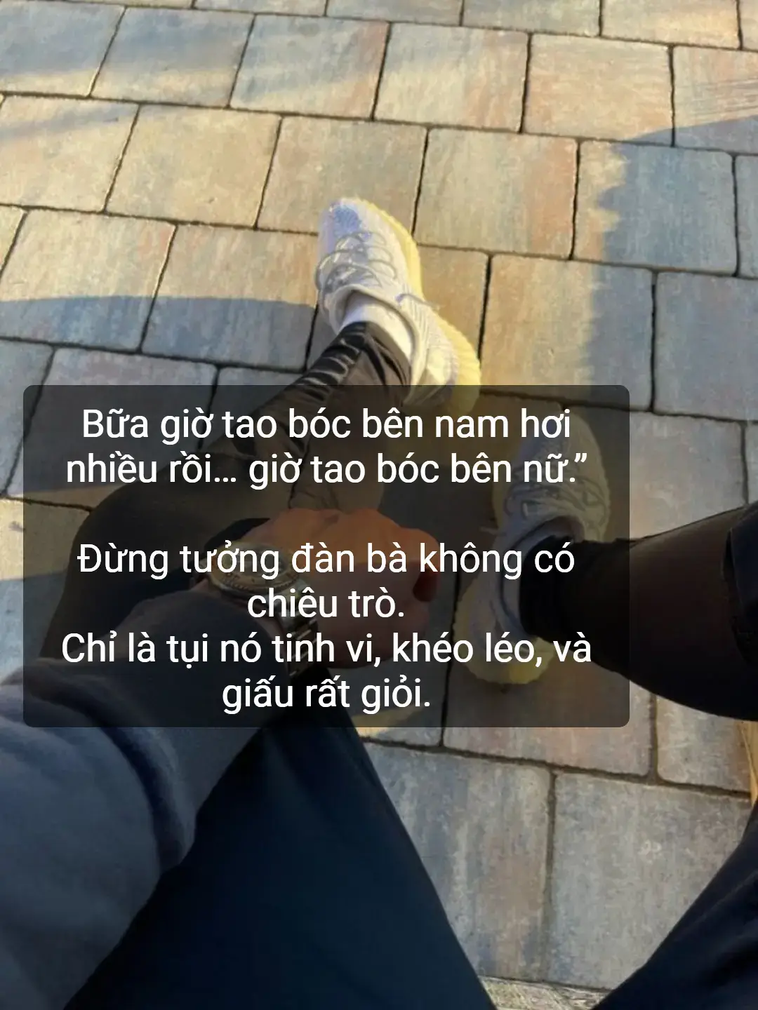 #henho #tinhyeu #phunu #thongdiepcuocsong 