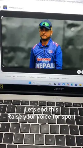 #nepal #ronaldo #messi #cricket #football 