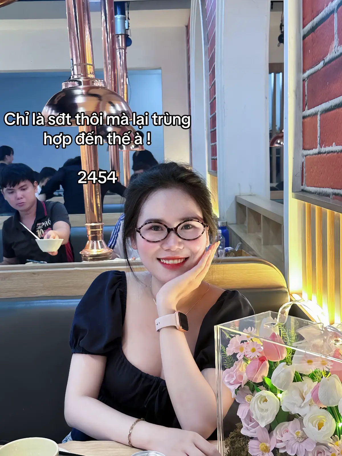 #chỉyeuminhanh 