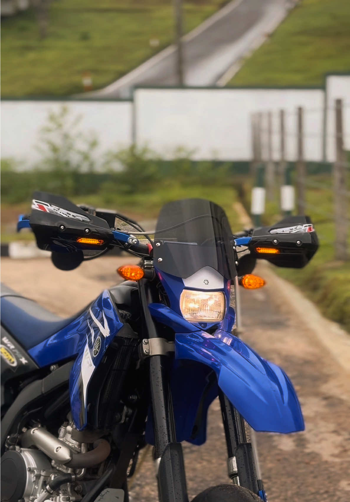 >PC Visor< Sold for WRX! 💙 Happy Customer! 🥰  •WR-X, WR-R (>PC< Visor) 🥳 •Islandwide delivery available. 🚗 •Black & Transparent. 🖍️  •Call / Whatsapp 📞💬   0787629983 #CapCut #fyp #trending #wrx250 #srilankan_tik_tok🇱🇰 