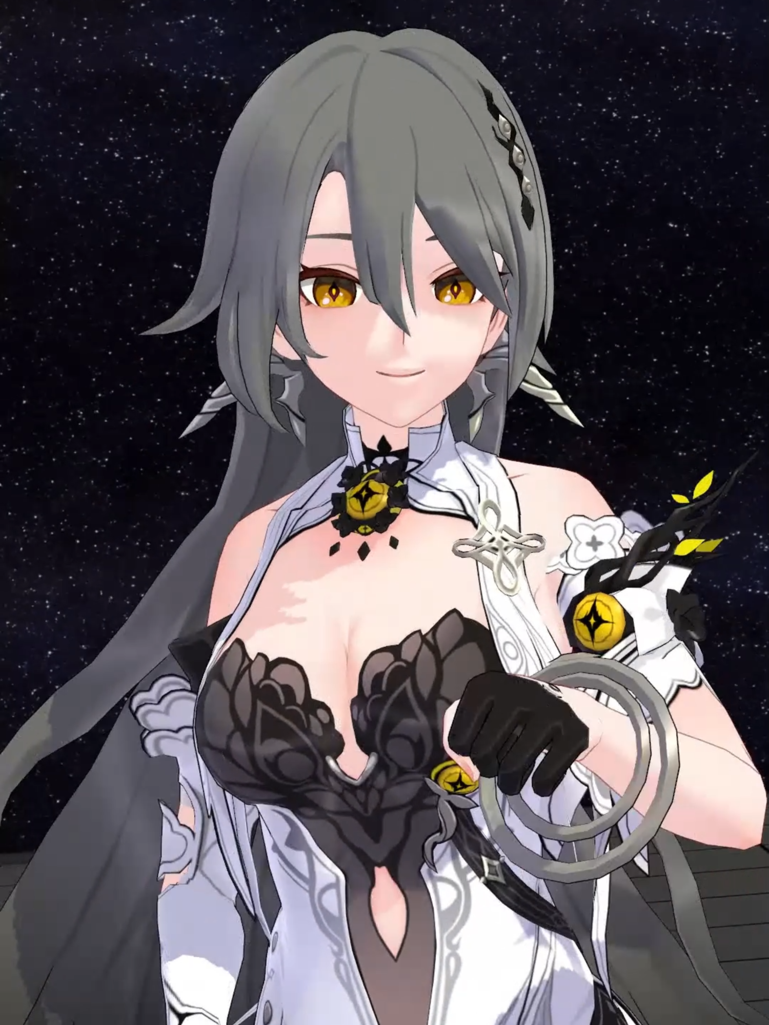 #honkaiimpact #honkaiimpact3rd #honkai #mmd #fyp #vita #griseoxvita #vitamylove