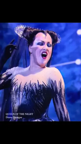 The Magic Flute - Queen of the Night Aria performed by Diana Damrau #QueenOfTheNight #DianaDamrau