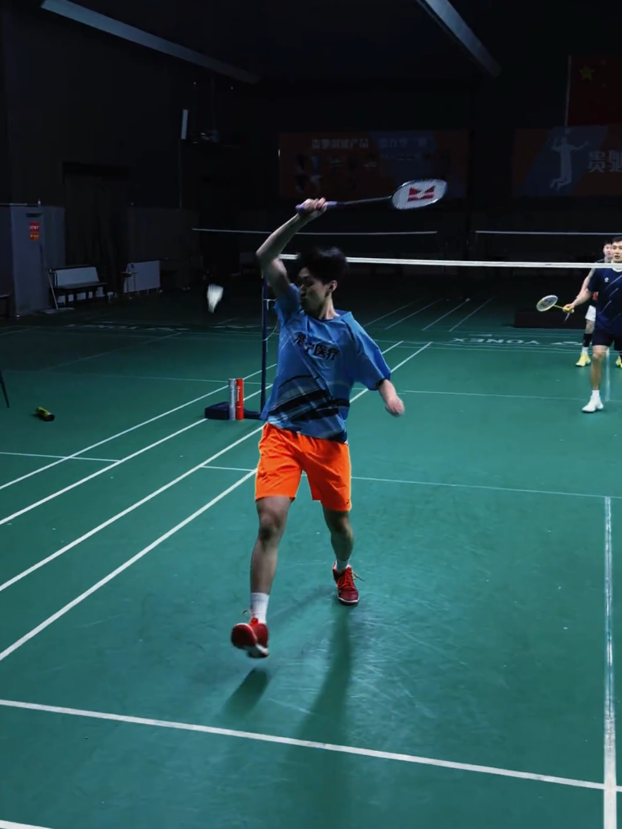 Điểm sáng, điểm nổi bật #badmintonhighlight #badmintonlovers #yeucaulong #badminton #caulong 