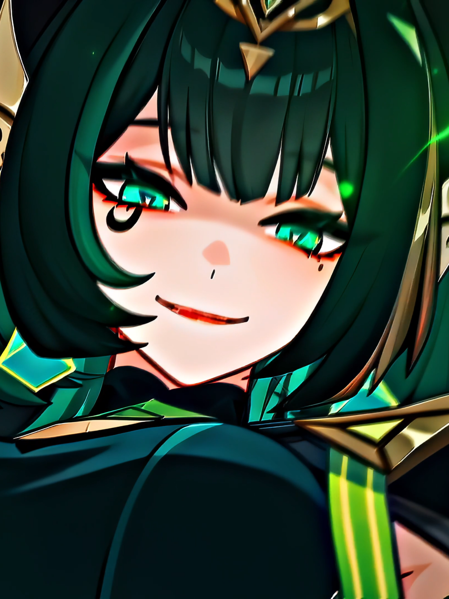 sheeessss my momy came home, first time capturing btw rec by:@straw_flyy #fyppppppppppppppppppppppp #fy #hoyocreators #amvedits #nefergenshin #neferedit