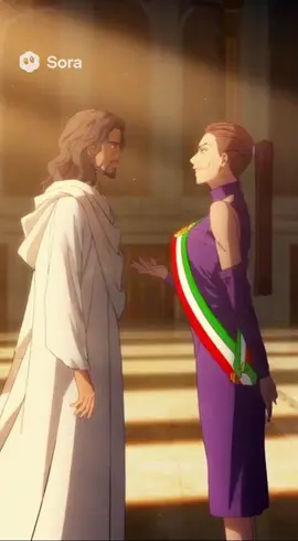 Yisus vs Claudia Sheinbaum