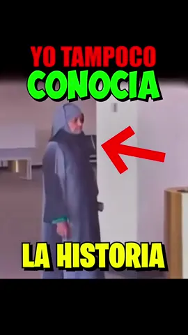 La señora de torenza