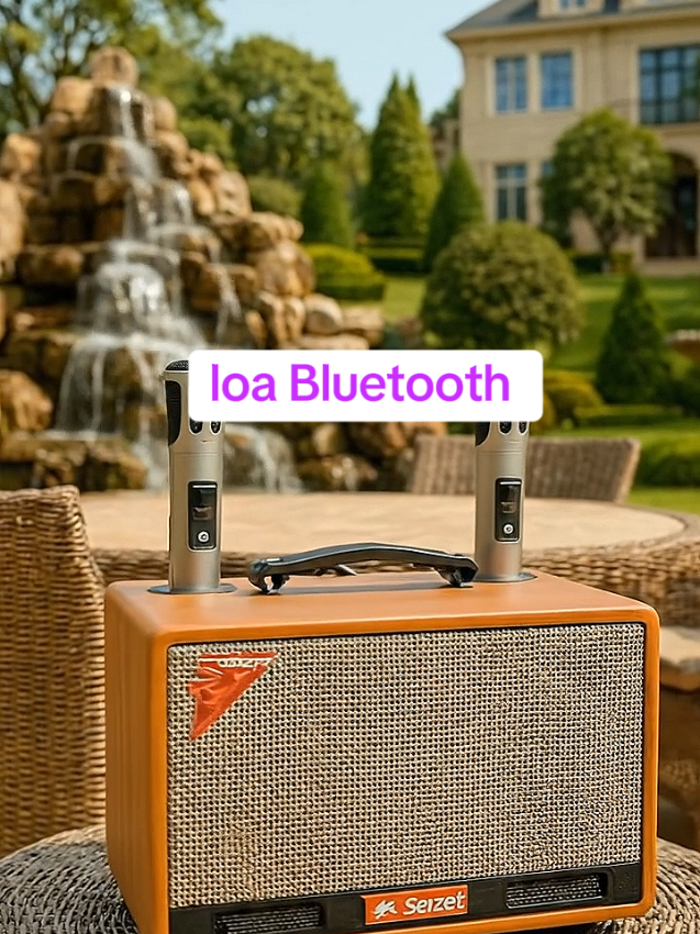 loa Bluetooth #shopcôngân #tiepthilienket #xuhuong2025 