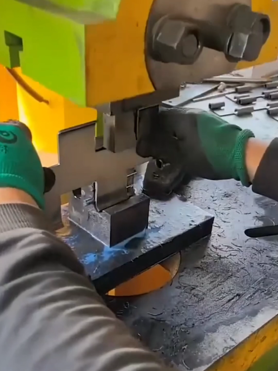 #satisfying #machine #in #action  #foryou 