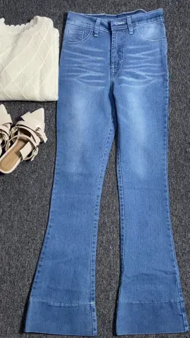 Cutbray jeans cantik bgt 🫶🏻😍  #jeans #OOTD #fyp #jeanshighwaist 