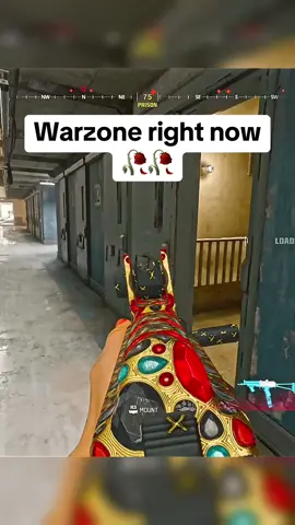 THEY’RE IN THE WALLS💀 #warzone #callofduty #rebirthisland #cod #bo6