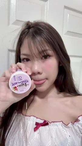 #รีวิวโสมนิศา #โสมนิศาเท่านั้น💜🤍 