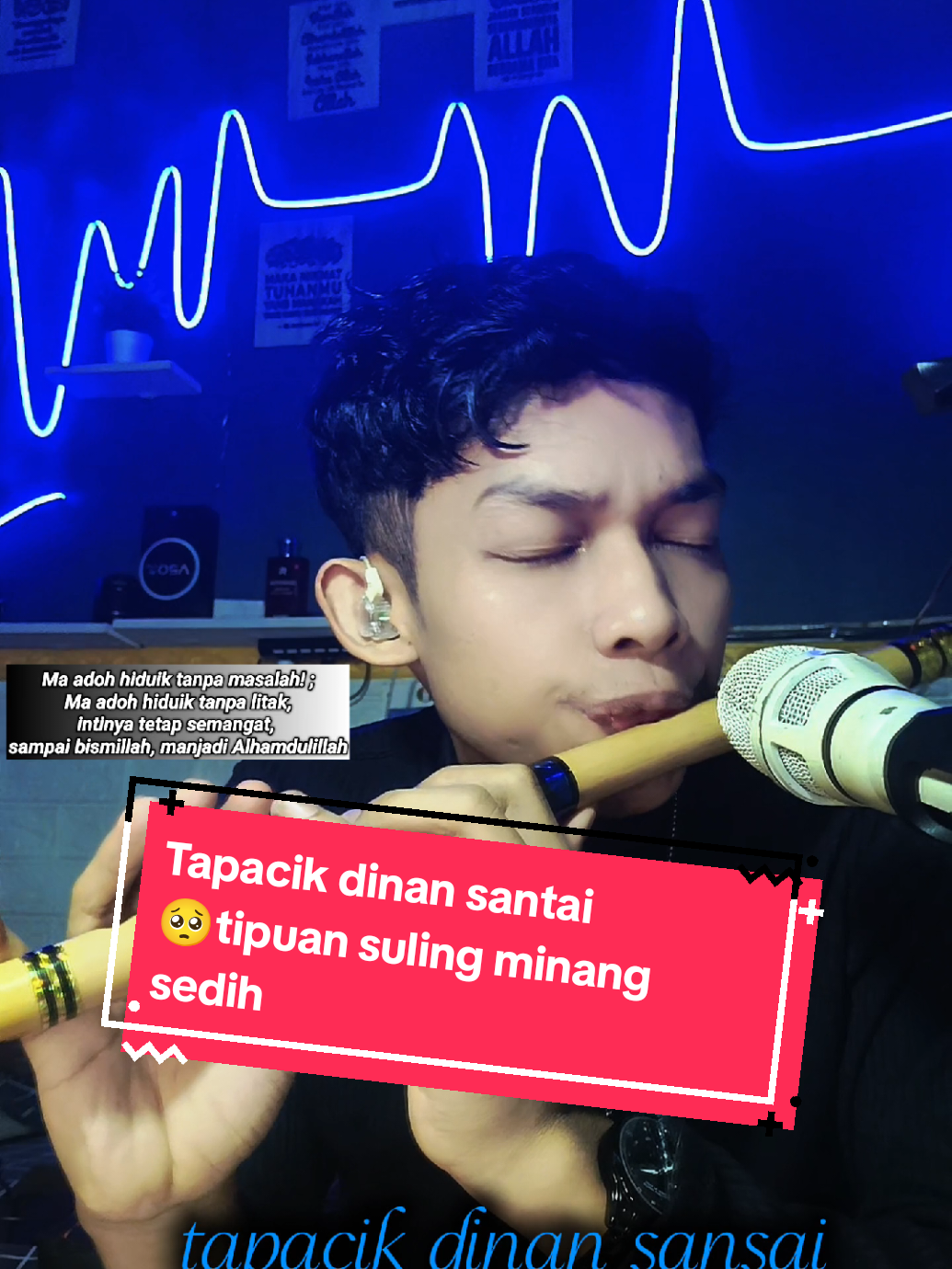 Membalas @dede_girl2 Tapacik dinan sansai, #sulingminang  #minangsedih💔 #gadihminnag #tiktokminangfyp 