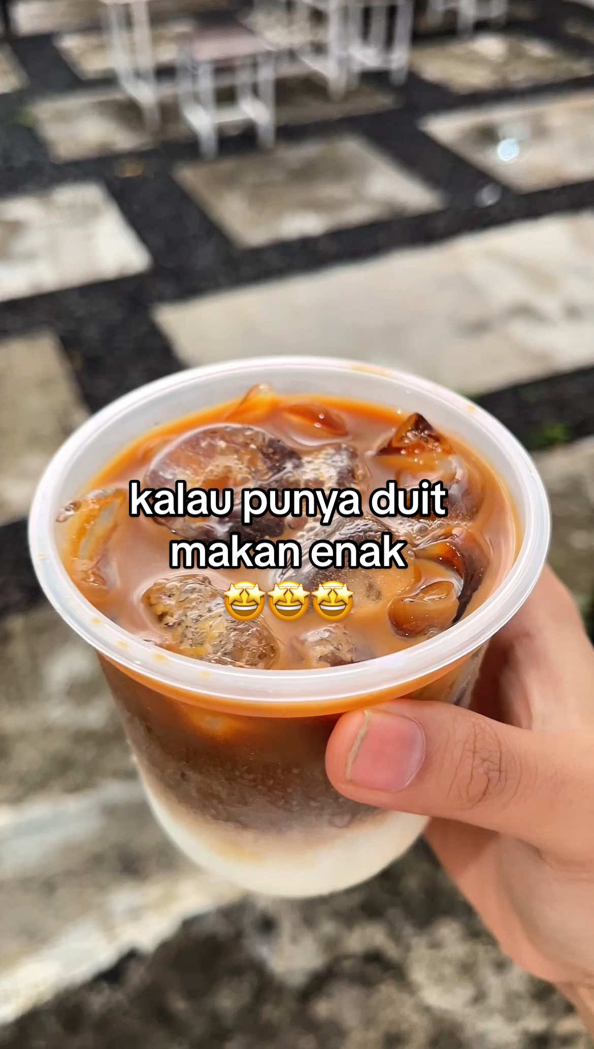 tag temen kalian yg pelit sama perut sendiri itu😫🫵🏻 📍Cokalt Tepi Sawah, Magelang ⏰ 12.00 - 21.00 #fyp #coklatviral #kulinermagelang #cafemagelang #coklattepisawahmagelang 